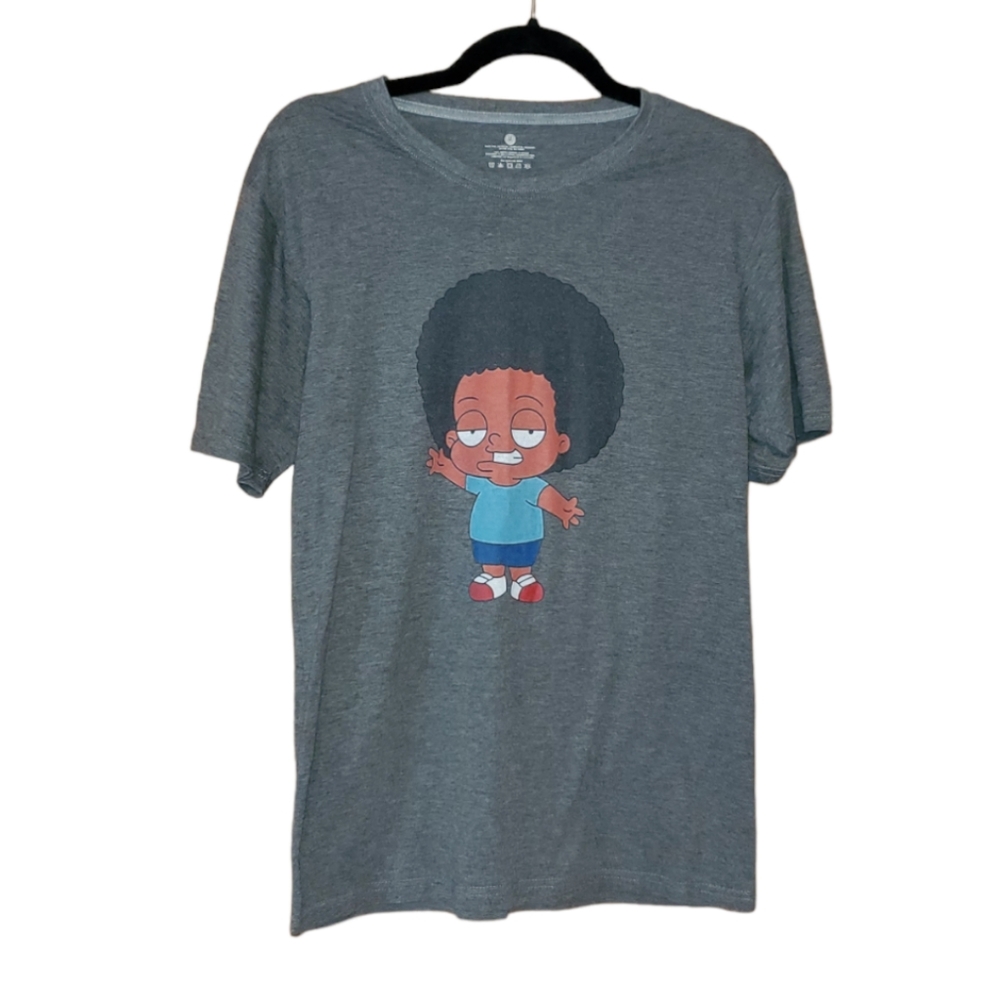 The Cleveland Show Rollo tee